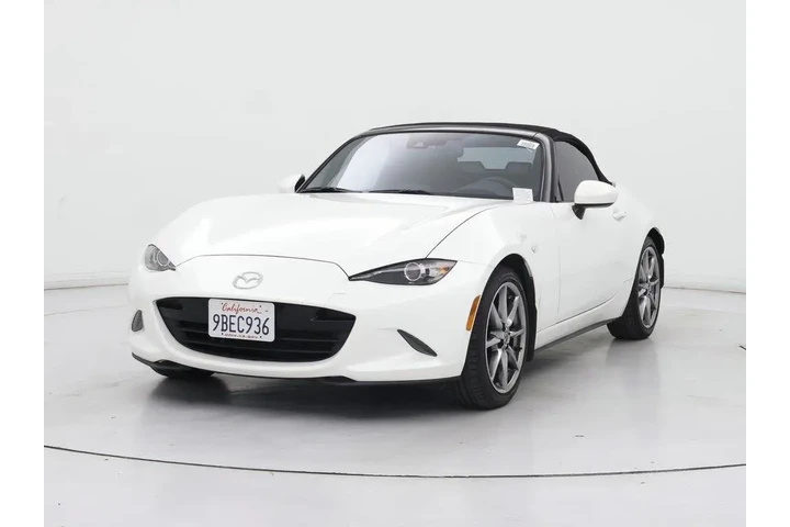 $27998 : Mazda MX-5 Miata 2022 Grand image 4