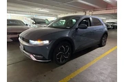 Hyundai IONIQ 5 2024 SEL 4dr