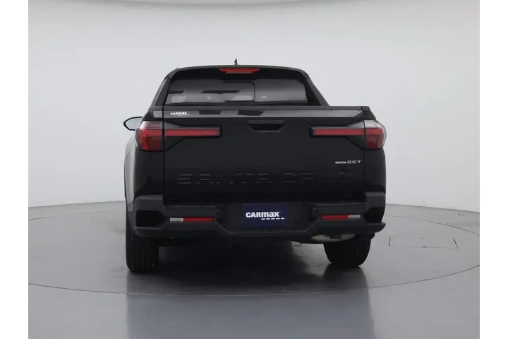 $23998 : Hyundai SANTA CRUZ 2022 AWD image 6
