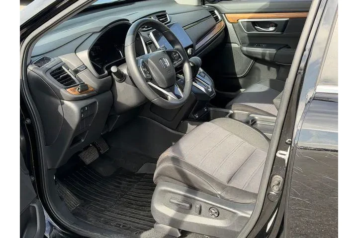 $23265 : Honda CR-V 2020 AWD EX 4dr S image 10