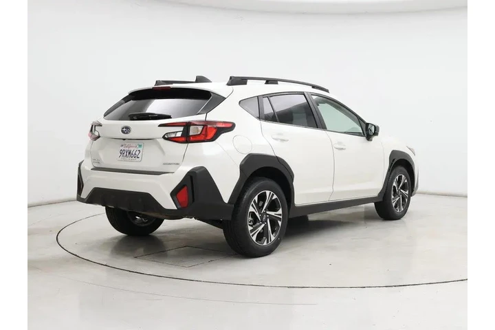 $27998 : Subaru Crosstrek 2025 AWD Pr image 8
