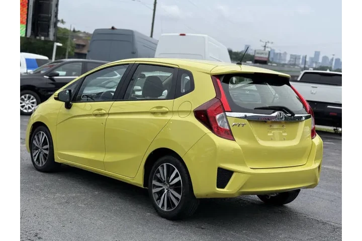 $13995 : 2016 Fit EX image 7