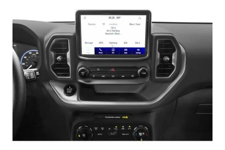 $25925 : Ford Bronco Sport 2023 AWD B image 10