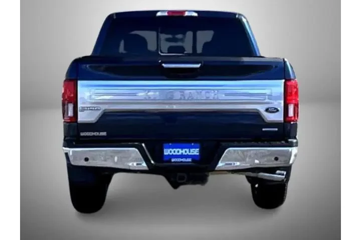 $25995 : Ford F-150 2020 4x4 King Ran image 6