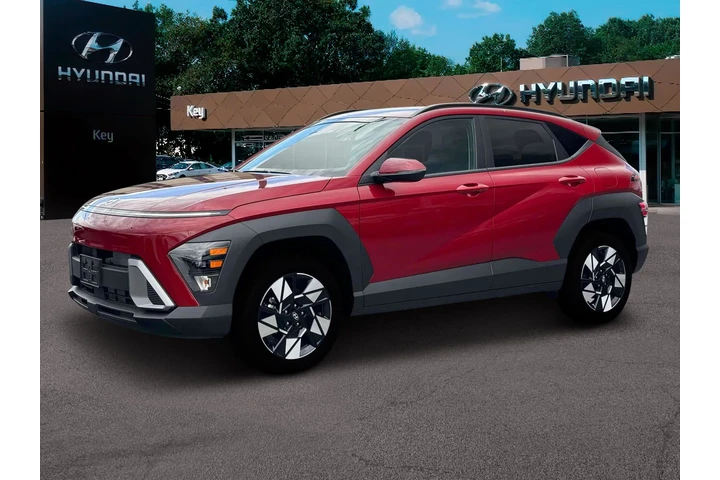 $24990 : Hyundai KONA 2025 AWD SEL 4d image 2
