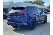 $107615 : BMW X5 M 2024 AWD Competitio thumbnail