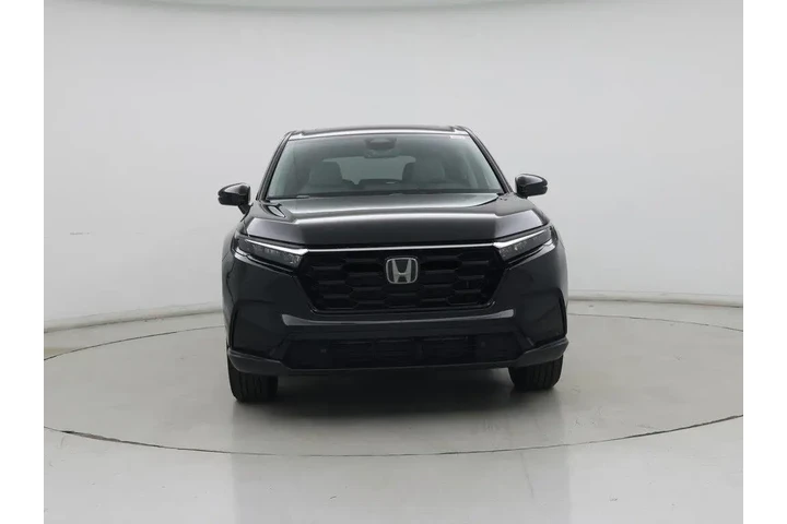 $37998 : Honda CR-V 2025 AWD EX-L 4dr image 5