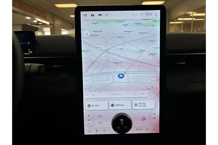 $31800 : Ford Mustang Mach-E 2025 AWD image 10