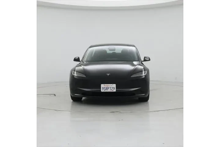 $37998 : Tesla Model 3 2025 Long Rang image 5