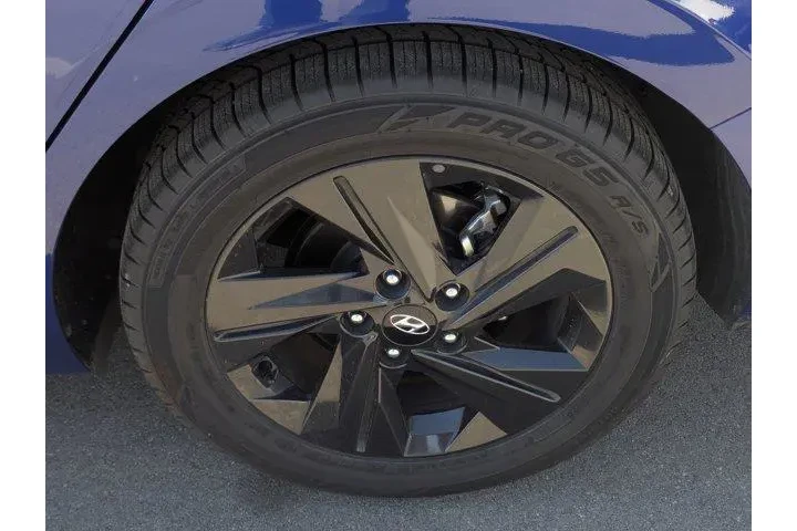 $19999 : Hyundai ELANTRA 2021 SEL 4dr image 7