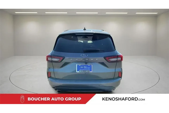 $19595 : Ford Escape 2023 ST-Line 4dr image 7