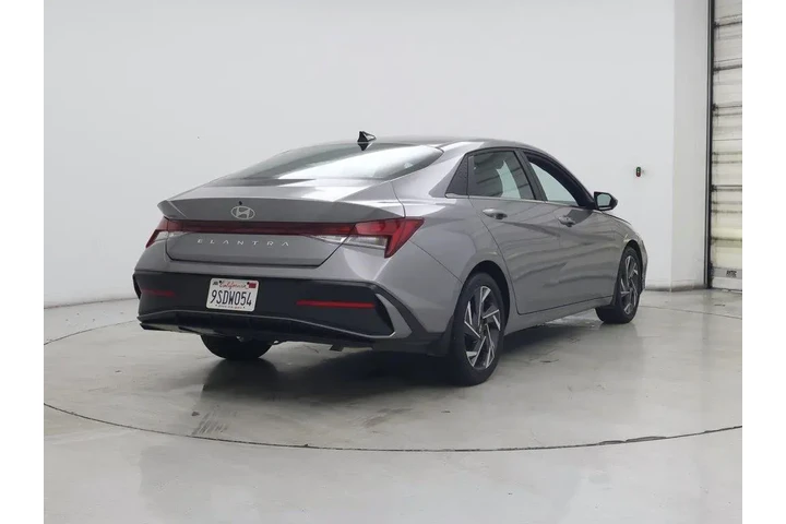 $23998 : Hyundai ELANTRA 2025 SEL Con image 8