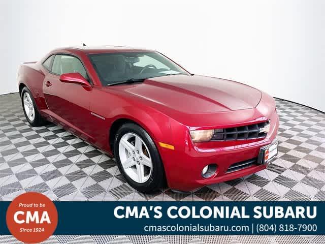 $16980 : PRE-OWNED 2011 CHEVROLET CAMA image 1