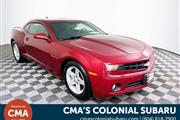 $16980 : PRE-OWNED 2011 CHEVROLET CAMA thumbnail