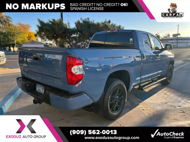 $30995 : 2021 Tundra 4WD SR5 image 6