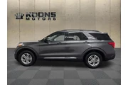 $19000 : Ford Explorer 2020 AWD XLT 4 thumbnail