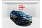 Chevrolet Traverse 2025 LT 4 en Detroit