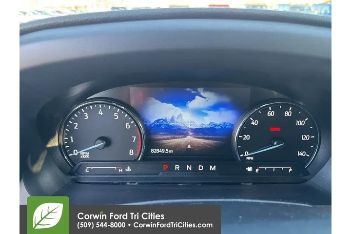 $25589 : Ford Explorer Hybrid 2021 AW image 3