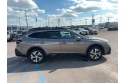 $20495 : 2021 Outback Limited XT thumbnail