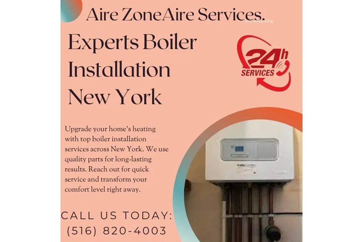 Aire ZoneAire Services. image 6