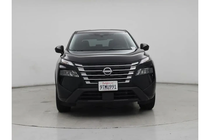 $25998 : Nissan Rogue 2025 SV 4dr Cro image 5