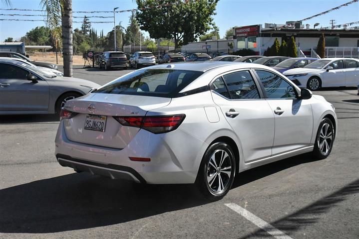 $19576 : Sentra SV image 8