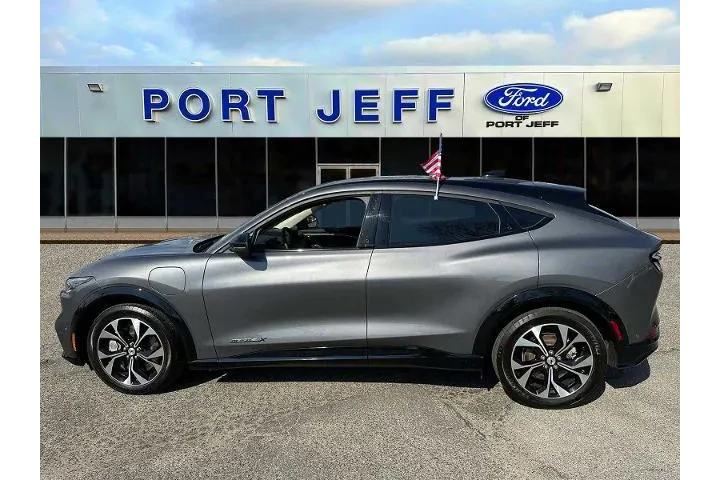 $27995 : Ford Mustang Mach-E 2023 AWD image 9