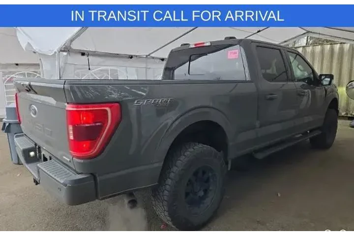 $39500 : Ford F-150 2021 4x4 Platinum image 5