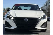 $18448 : Nissan Altima 2025 2.5 SV 4d thumbnail