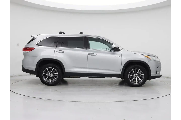 $34998 : Toyota Highlander Hybrid 201 image 7