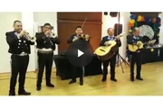 🎺✨ ¡MARIACHI ESPUELAS DE ORO! thumbnail