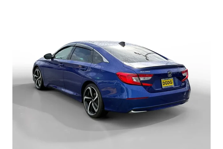 $22994 : Honda Accord Hybrid 2022 Spo image 3