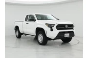 Toyota Tacoma 2024 4x4 SR 2d en Sacramento