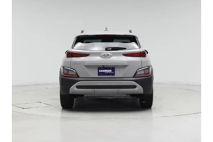 $20998 : Hyundai KONA 2023 SEL 4dr Cr image 6