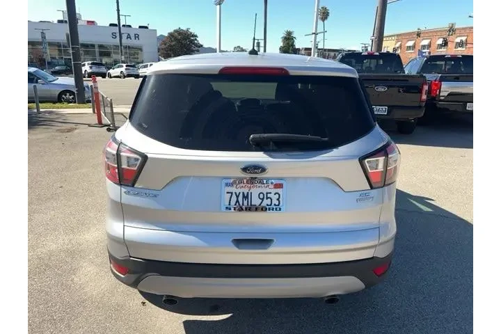 $10488 : Ford Escape 2017 SE 4dr SUV image 5