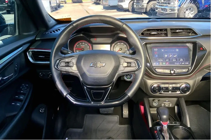 $19588 : Chevrolet Trailblazer 2023 4 image 5