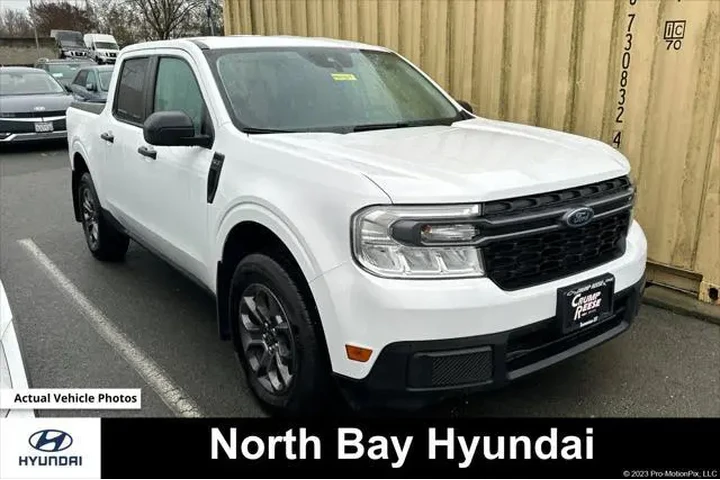 $28990 : Ford Maverick 2024 AWD XLT 4 image 1