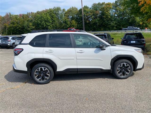 $36004 : 2025 Forester Premium image 8