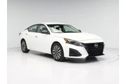 Nissan Altima 2025 2.5 SV 4d