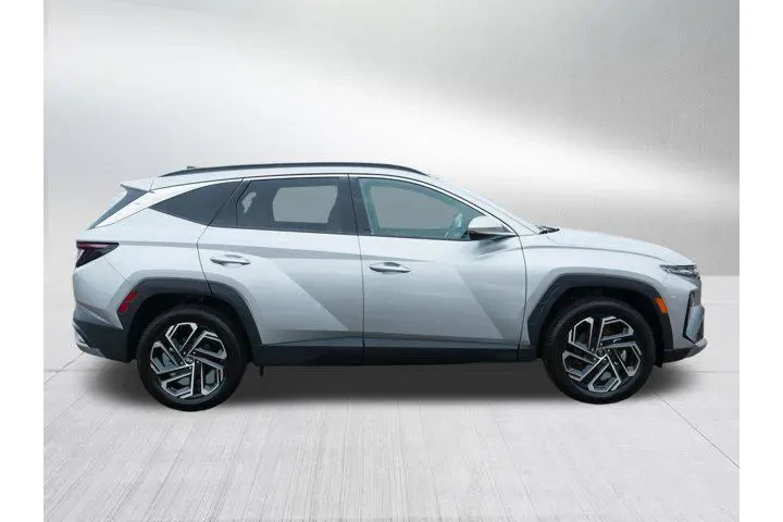 $36500 : Hyundai TUCSON 2025 AWD Limi image 8