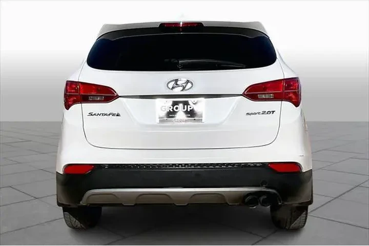 $7369 : Hyundai SANTA FE Sport 2013 image 5