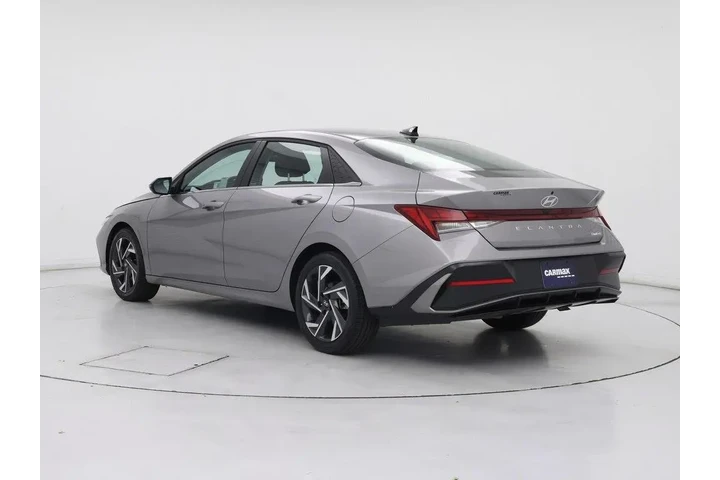 $23998 : Hyundai ELANTRA 2025 Limited image 2