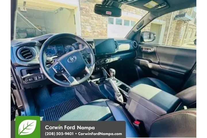 $39000 : Toyota Tacoma 2019 4x4 TRD P image 6