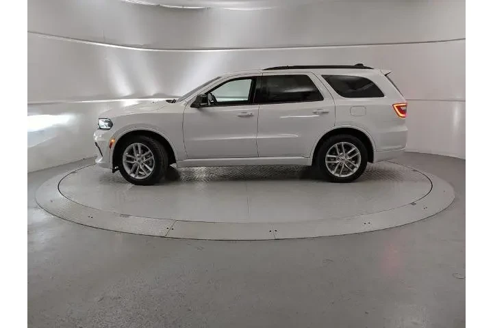 $34999 : Dodge Durango 2023 AWD GT 4d image 5