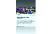Cleaning La Services thumbnail