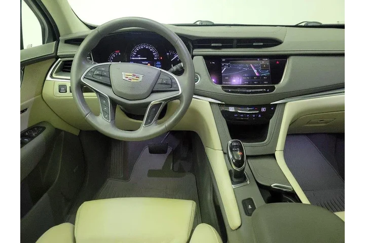 $19998 : Cadillac XT5 2017 Luxury 4dr image 10