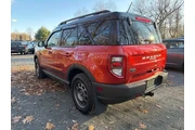 $29999 : Ford Bronco Sport 2024 AWD O thumbnail