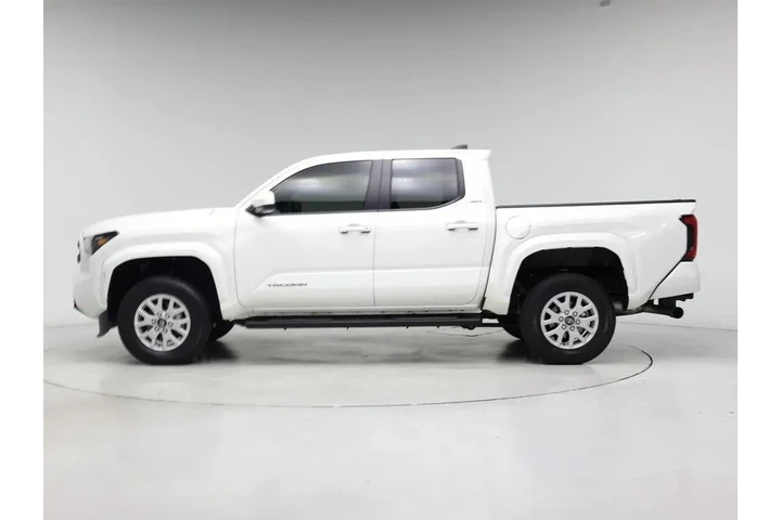 $34998 : Toyota Tacoma 2024 4x2 SR5 4 image 3