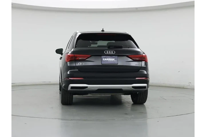 $25998 : Audi Q3 2022 AWD quattro Pre image 6