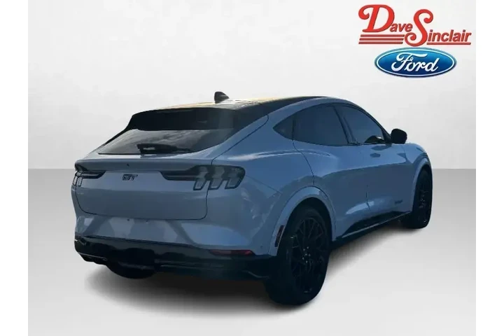 $36888 : Ford Mustang Mach-E 2023 AWD image 7